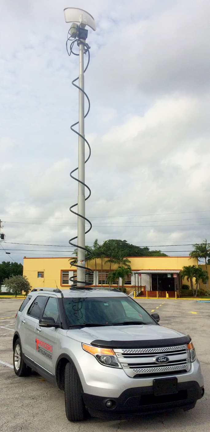 HỆ THỐNG NÂNG COMPACT ELEVATION SYSTEM