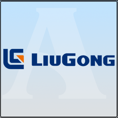 Thiết bị cơ giới Liugong