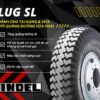 LỐP XE INDEL LUG SL