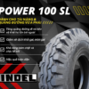 LỐP XE INDEL POWER 100 SL