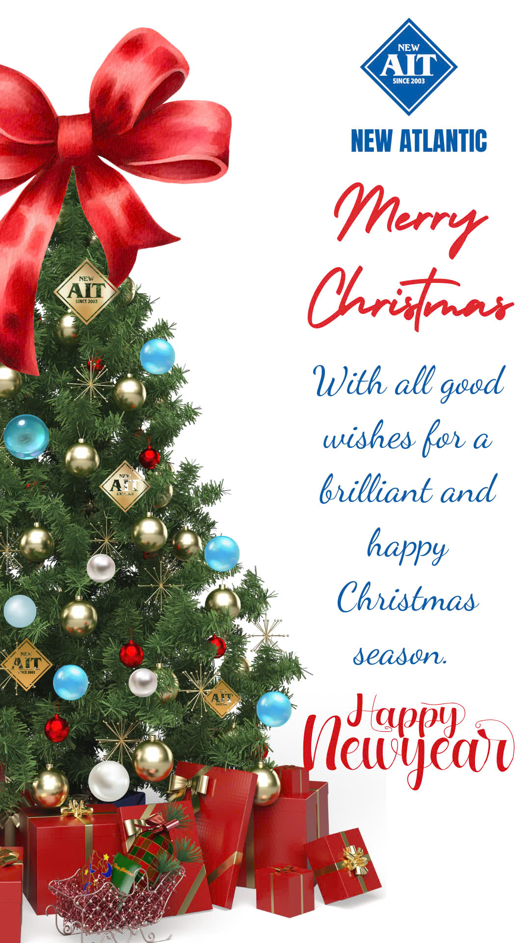 Merry Christmas